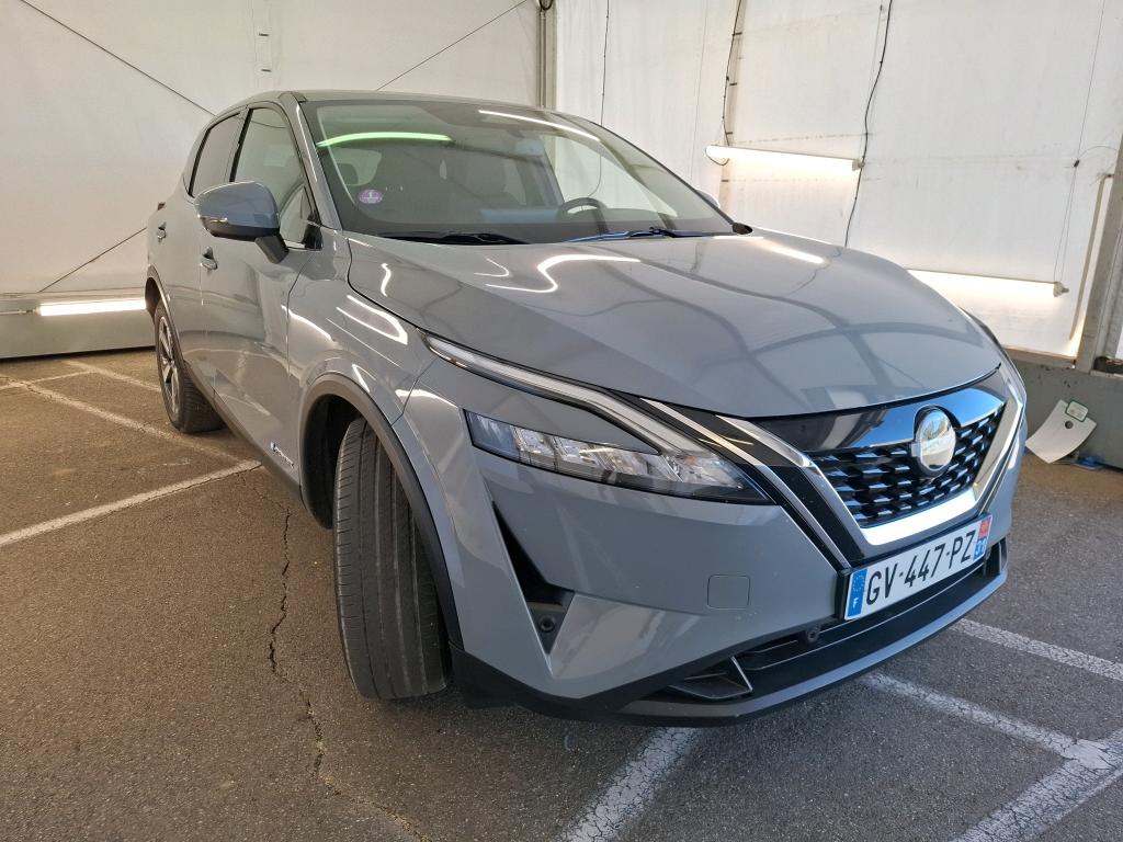 NISSAN QASHQAI VP e-Power 190 ch N-Connecta 2024