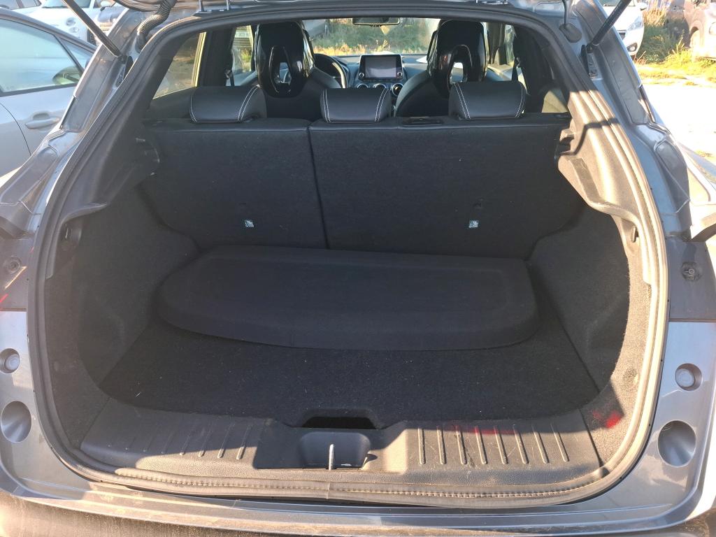NISSAN JUKE DIG-T 117 Tekna 2020