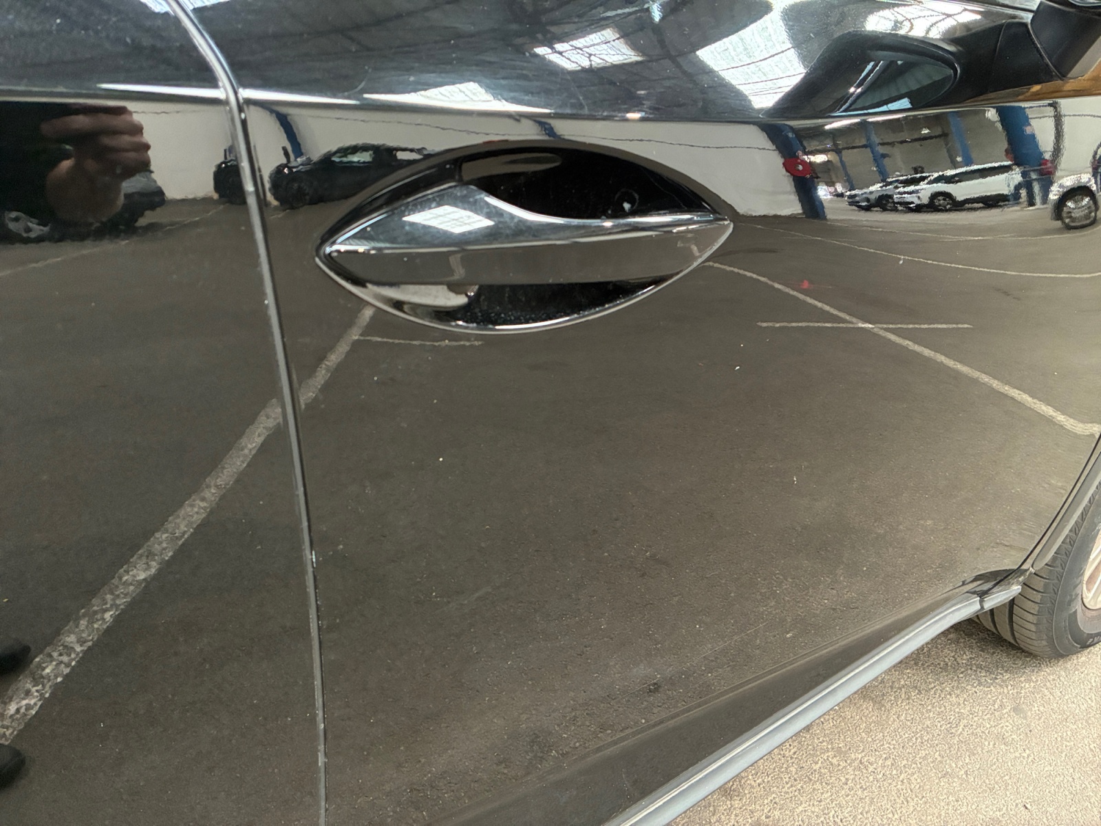 LEXUS NX 300h 2WD 2021