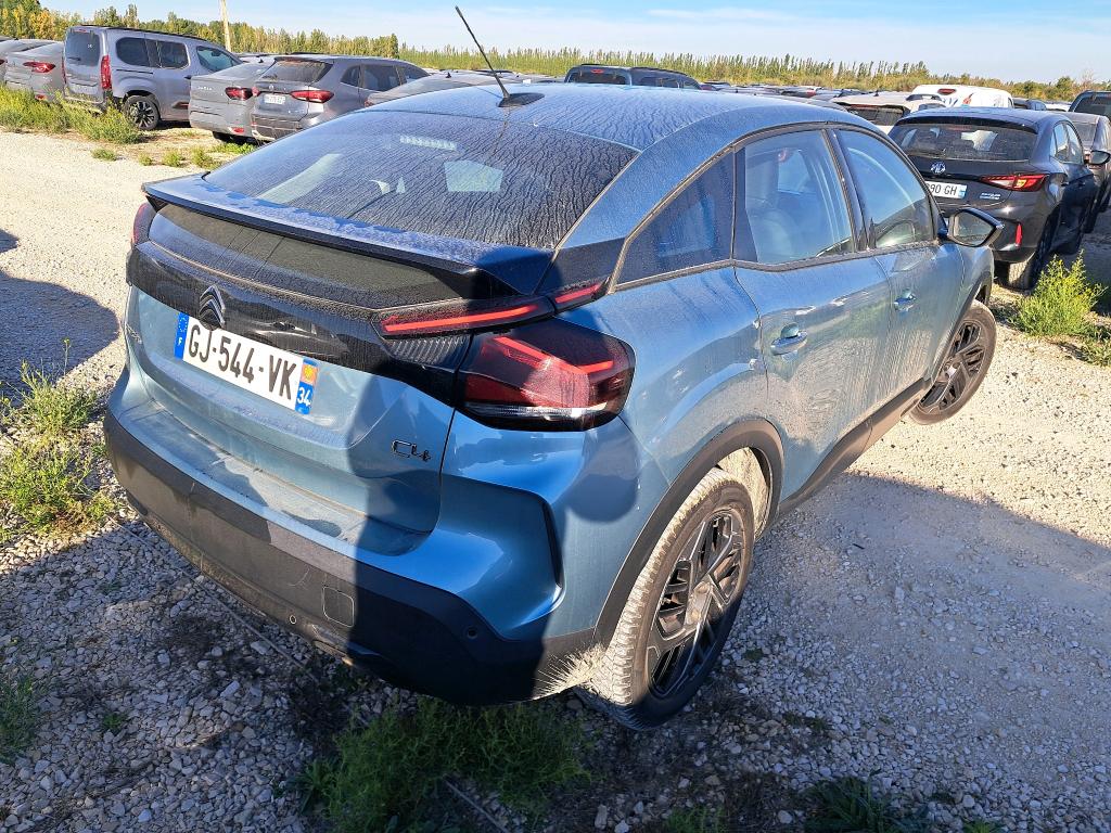 CITROEN C4 PureTech 130 S&S BVM6 Feel Pack 2022