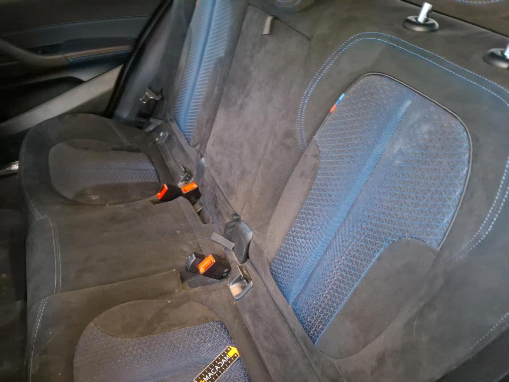BMW X2. X2 F39 sDrive 18d 150 ch BVA8 M Sport 2022