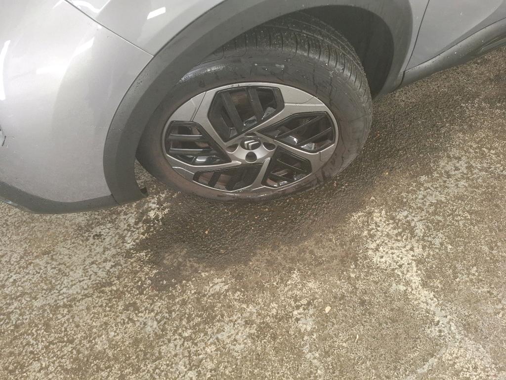 CITROEN C4 X PureTech 130 S&S EAT8 Plus 2024