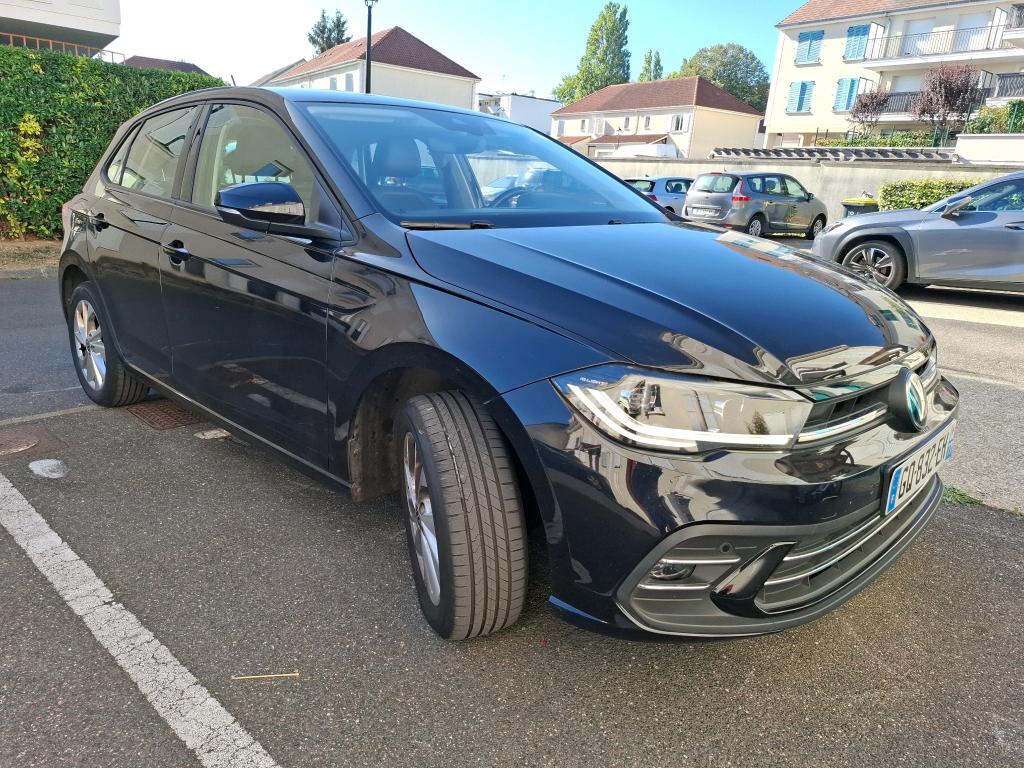 VOLKSWAGEN POLO 1.0 TSI 110 S&S DSG7 Style 2023