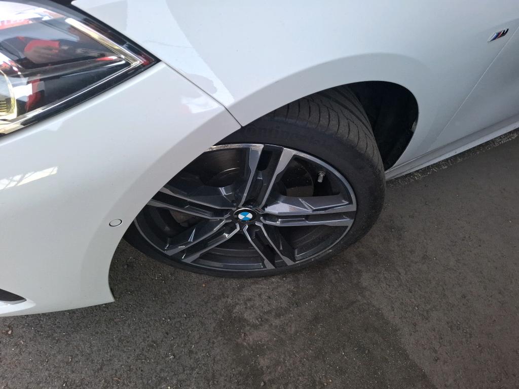 BMW SERIE 1 F40 120i 178 ch DKG7 M Sport 2022