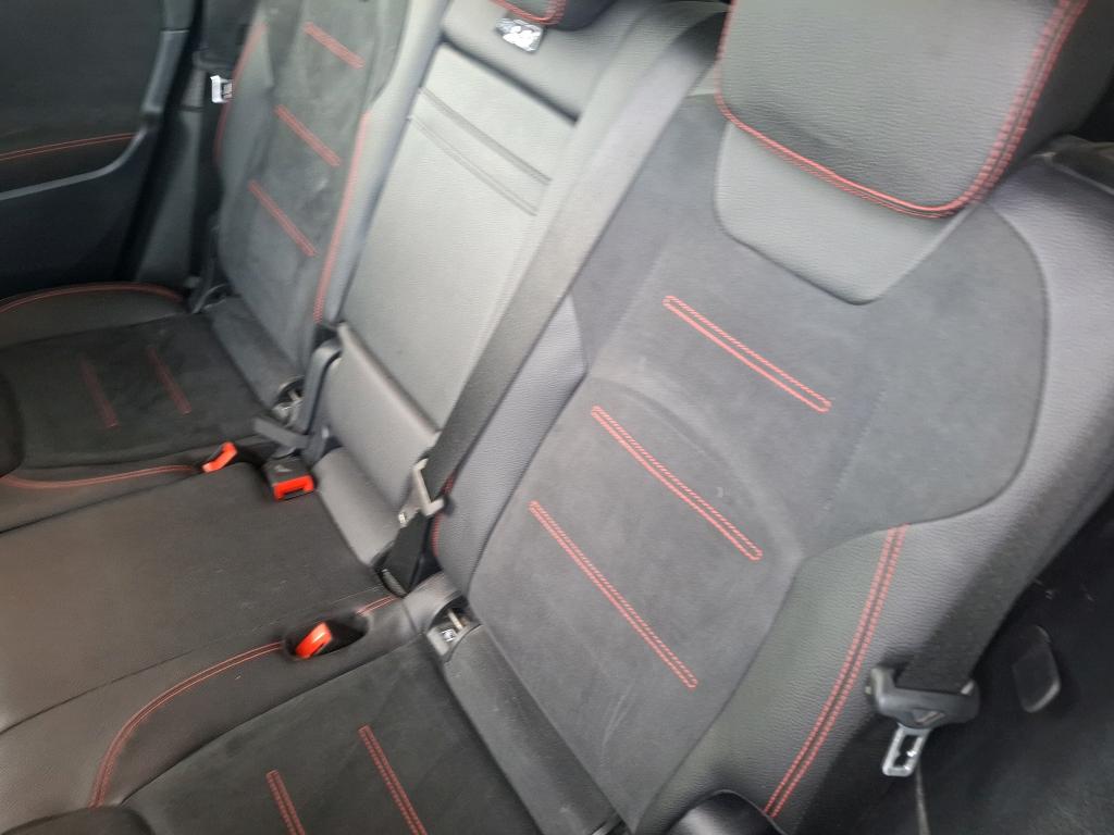 MERCEDES-BENZ MERCEDES GLB 200 d 8G-DCT AMG Line 2022
