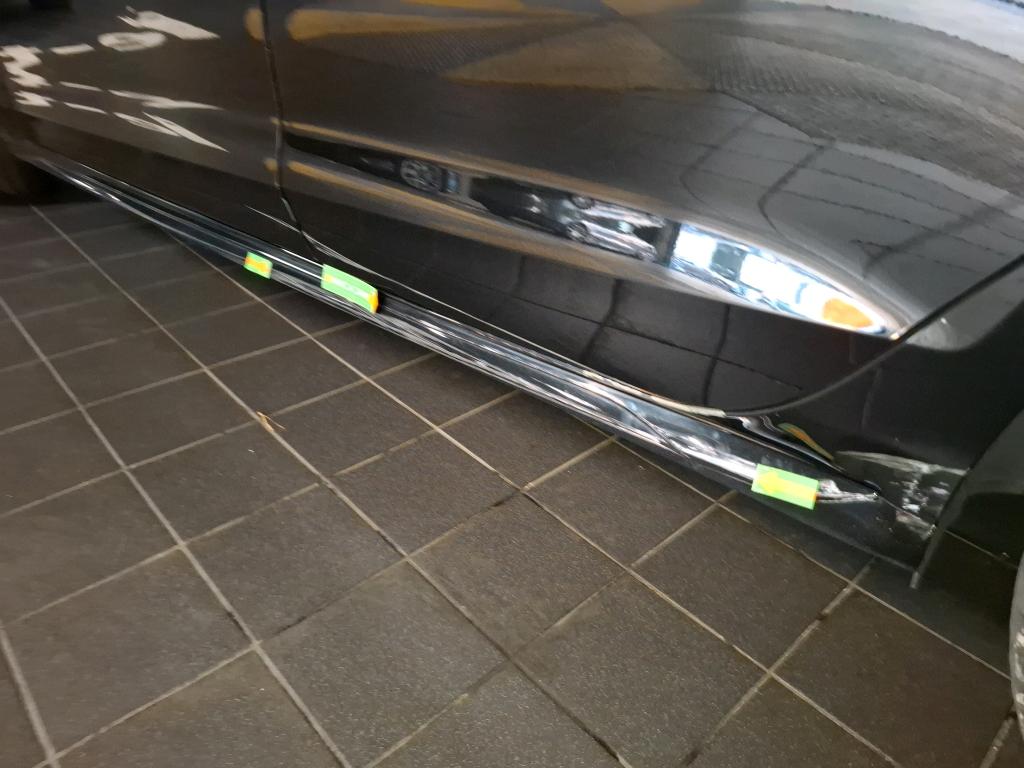 AUDI A4 AVANT 35 TDI 163 S tronic 7 Business Line 2020