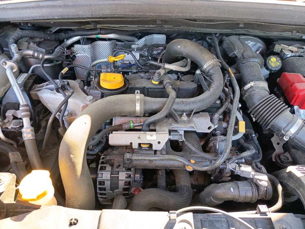 RENAULT CAPTUR TCe 90 Evolution 2024
