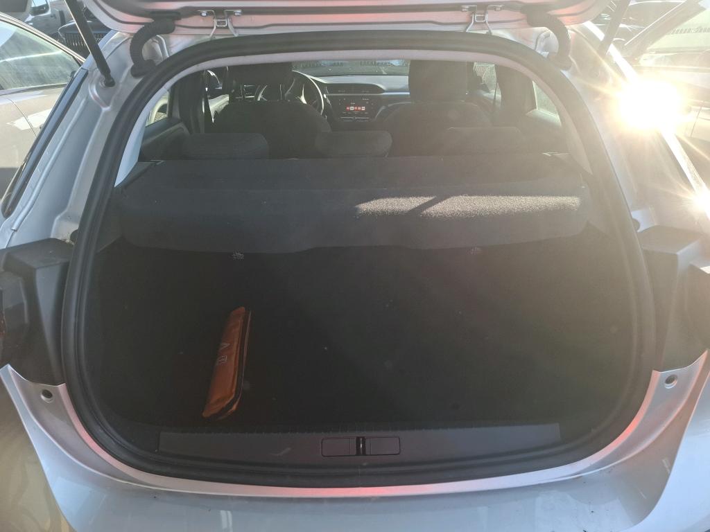 OPEL CORSA 1.2 75 ch BVM5 Elegance Business 2023