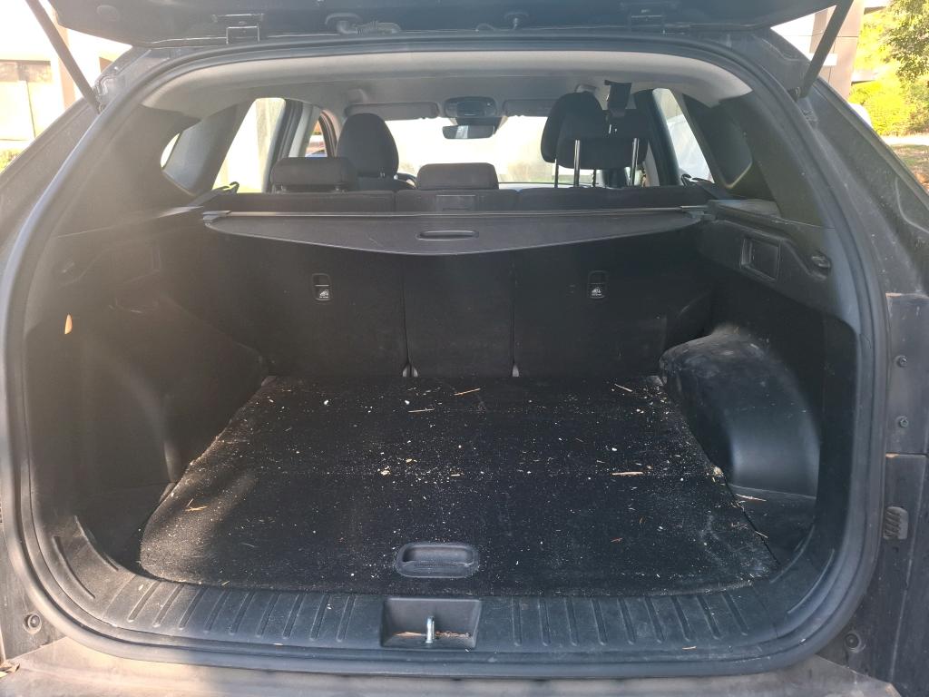 HYUNDAI TUCSON 1.6 T-GDI 230 Hybrid BVA6 Business 2022