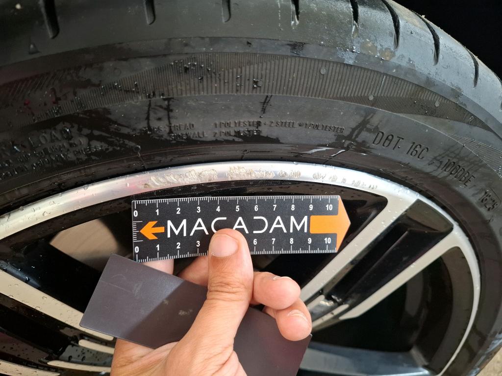 BMW SERIE 3 TOURING G21 LCI 320e 204 ch BVA8 M Sport 2022