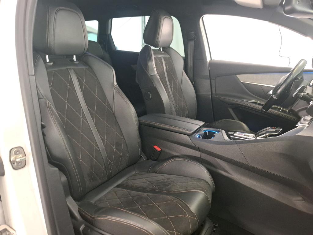 PEUGEOT 5008 BlueHDi 180ch S&S EAT8 GT 2019