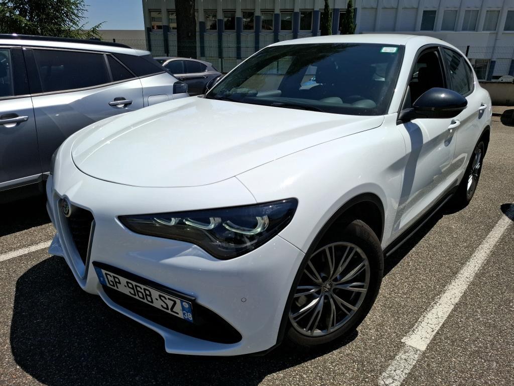 STELVIO 2.2