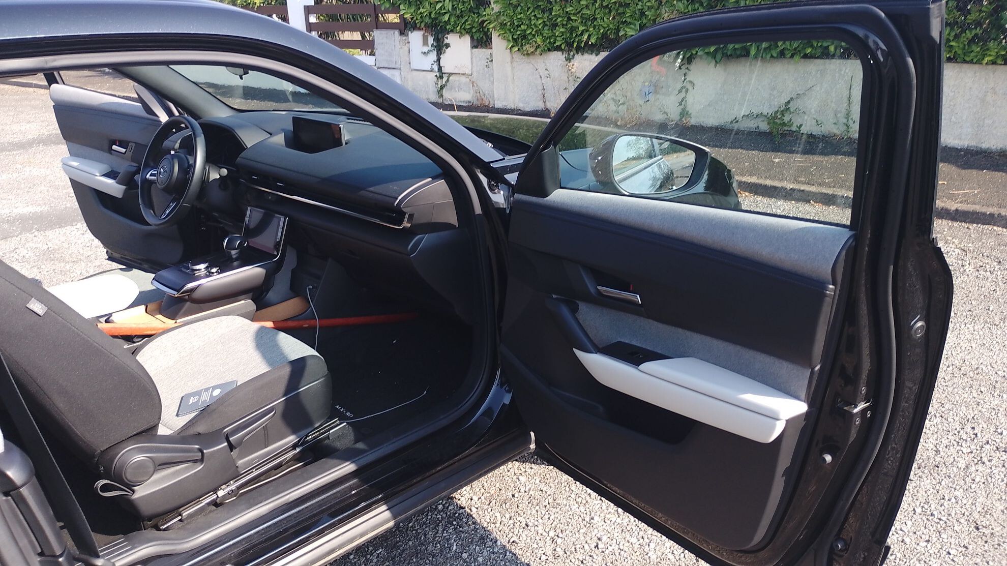 MAZDA MX-30 2022 e-Skyactiv 145 ch Prime-Line 2024