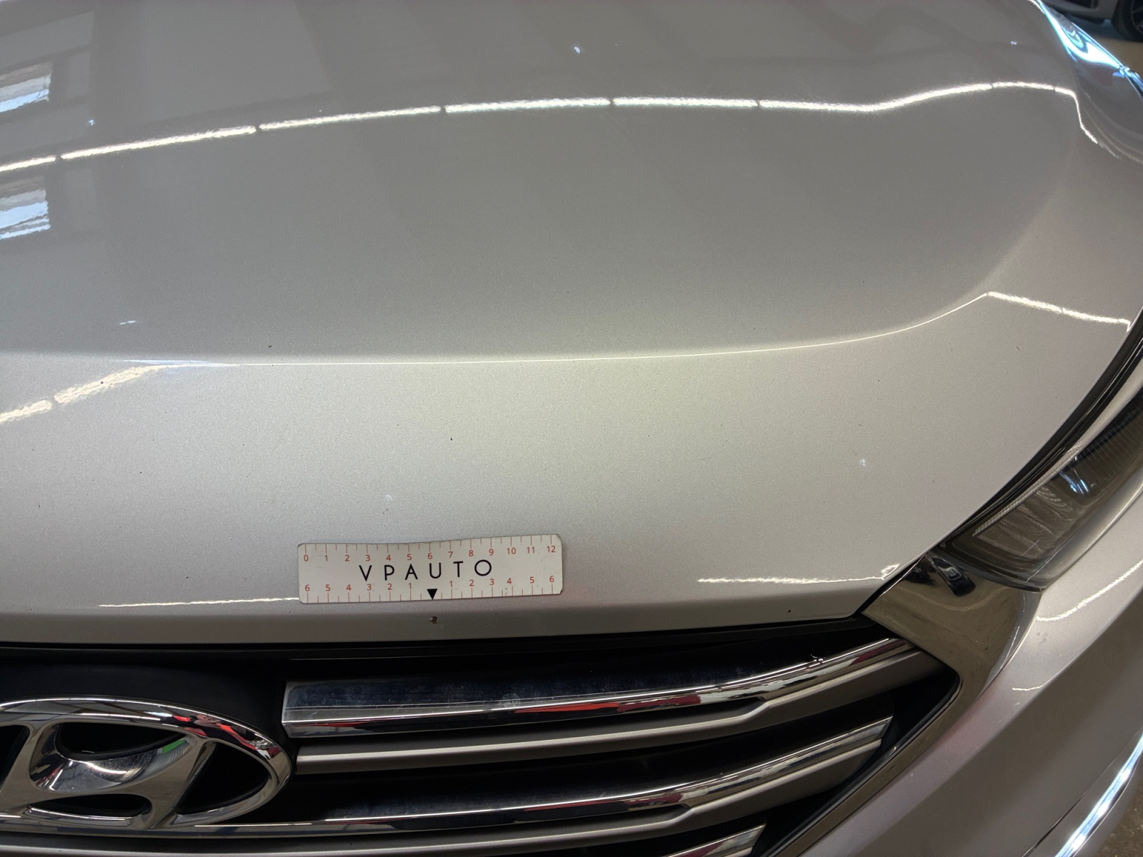 HYUNDAI Tucson 1.7 CRDi 115 2WD Creative Creative 2015