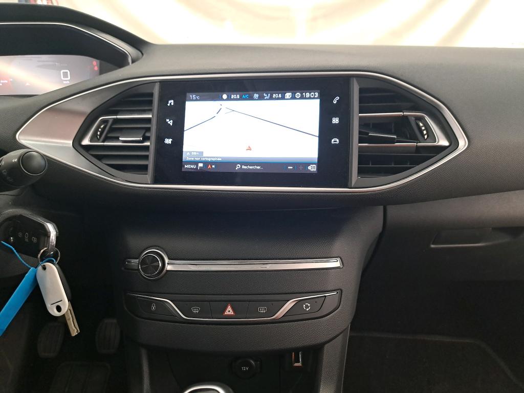 PEUGEOT 308 AFFAIRE BLUEHDI 100 S&S BVM6 PREMIUM 2020