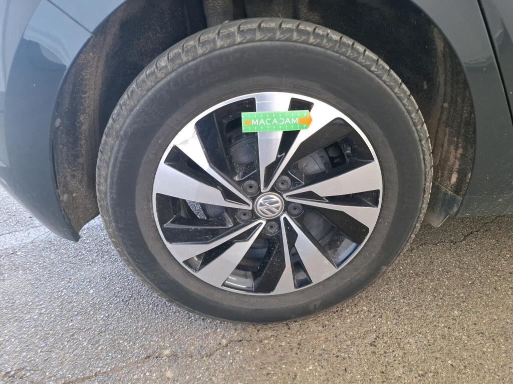 VOLKSWAGEN POLO BUSINESS 1.0 TSI 95 S&S BVM5 Lounge 2019
