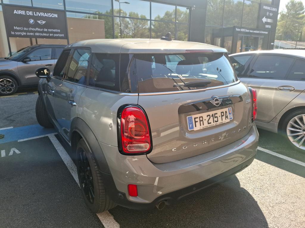 MINI COUNTRYMAN F60 102 ch One Longstone 2020