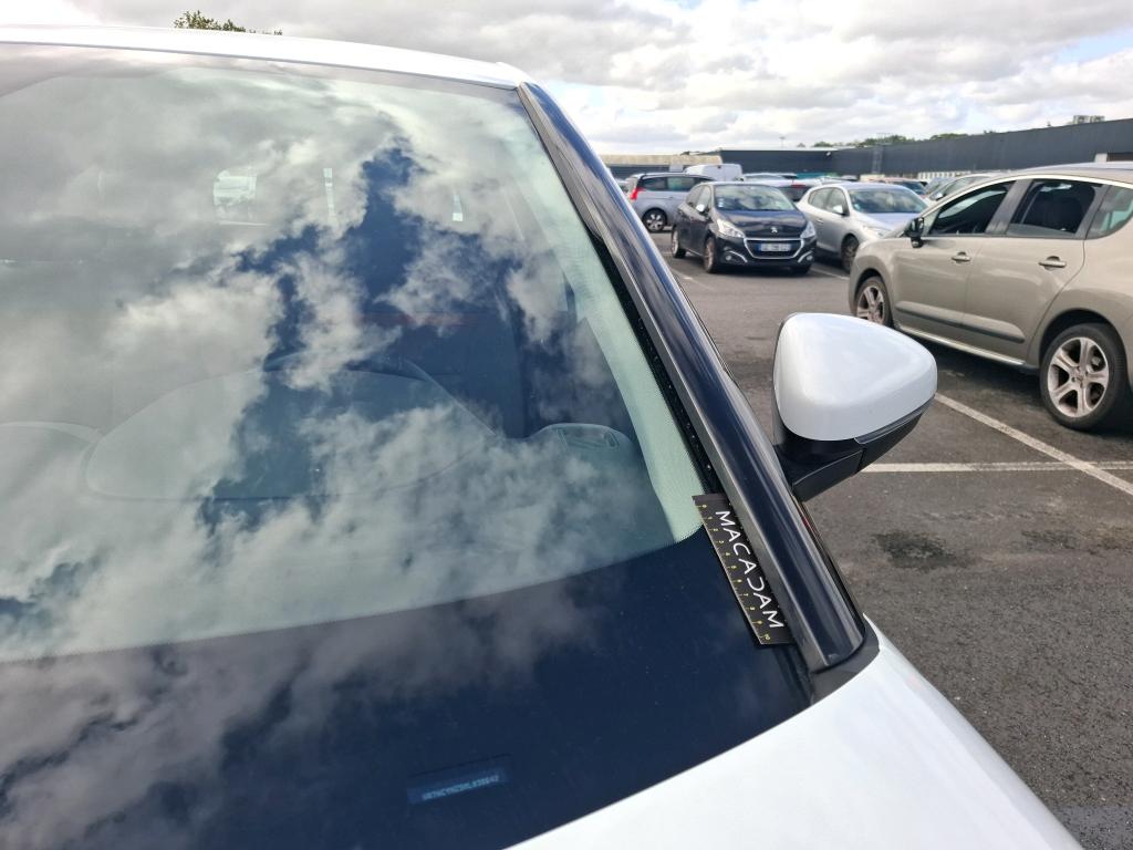 CITROEN C5 AIRCROSS BlueHDi 130 S&S EAT8 Business 2021