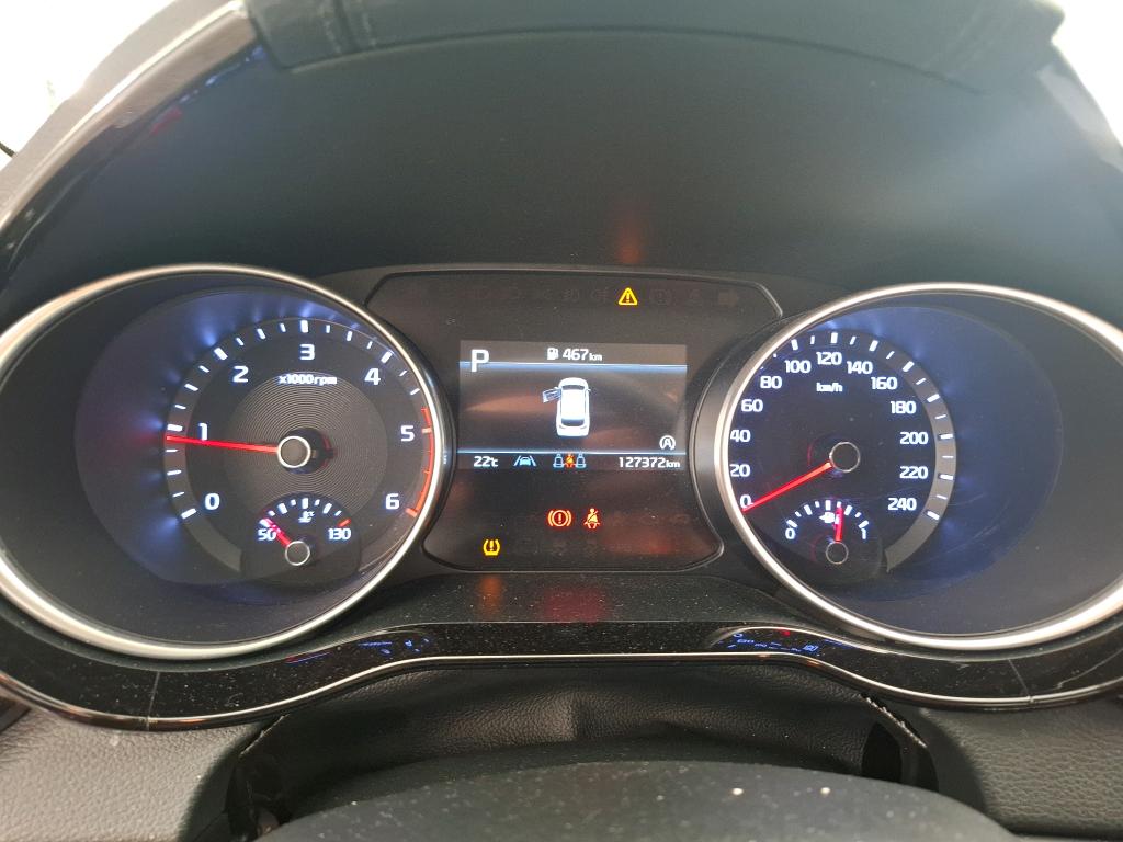KIA CEE'D CEED SW 1.6 CRDi 136 ch MHEV DCT7 Active 2023