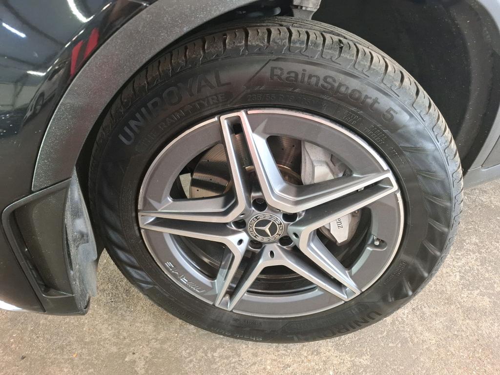 MERCEDES CLASSE GLC 300 de 9G-Tronic 4Matic AMG Line 2022