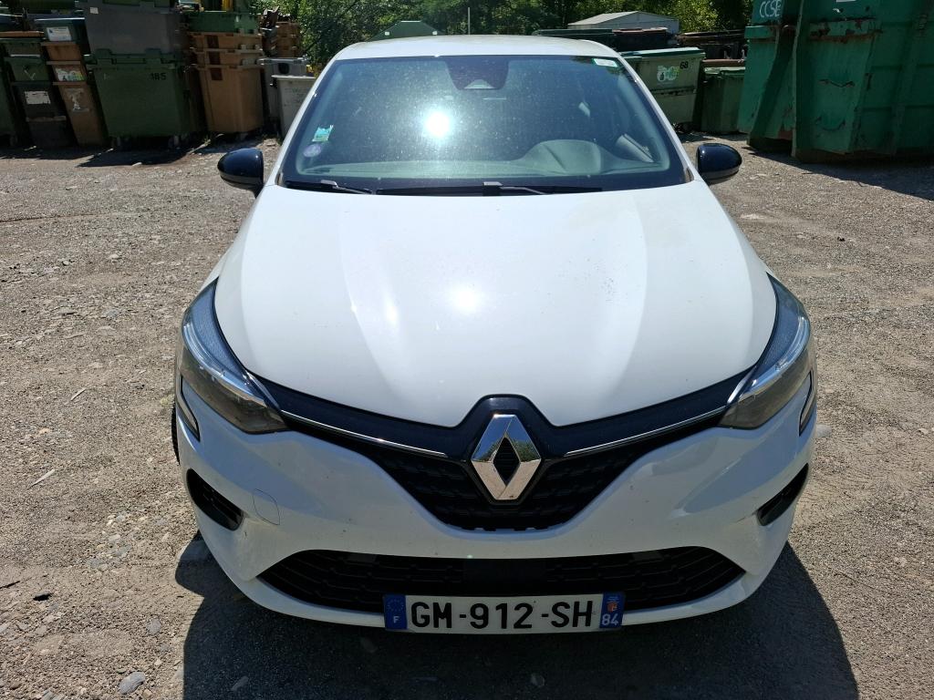 RENAULT CLIO V TCe 90 Equilibre 2023