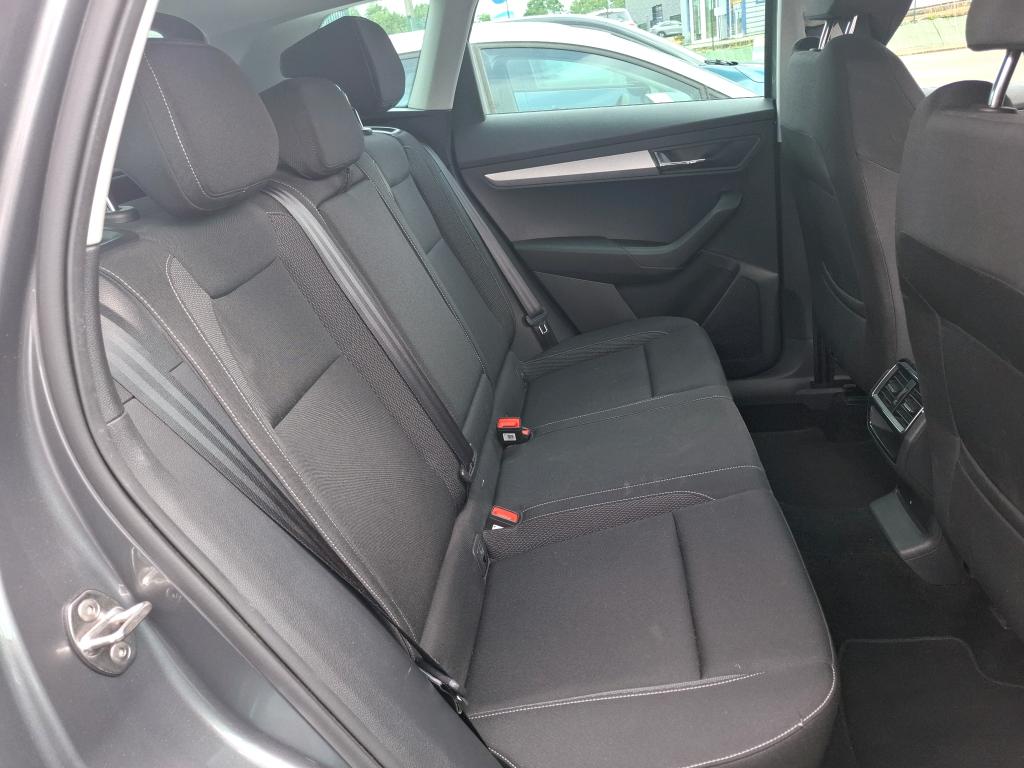 SKODA KAROQ 2.0 TDI 116 ch SCR DSG7 Business 2023