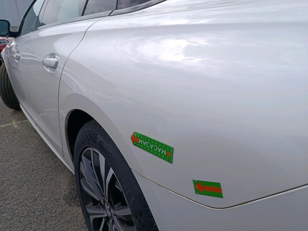 PEUGEOT 508 SW PureTech 130 ch S&S EAT8 Allure Pack 2022