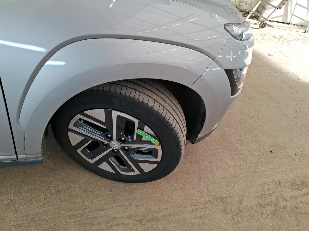 HYUNDAI KONA ELECTRIC Electrique 39 kWh - 136 ch Business 2023