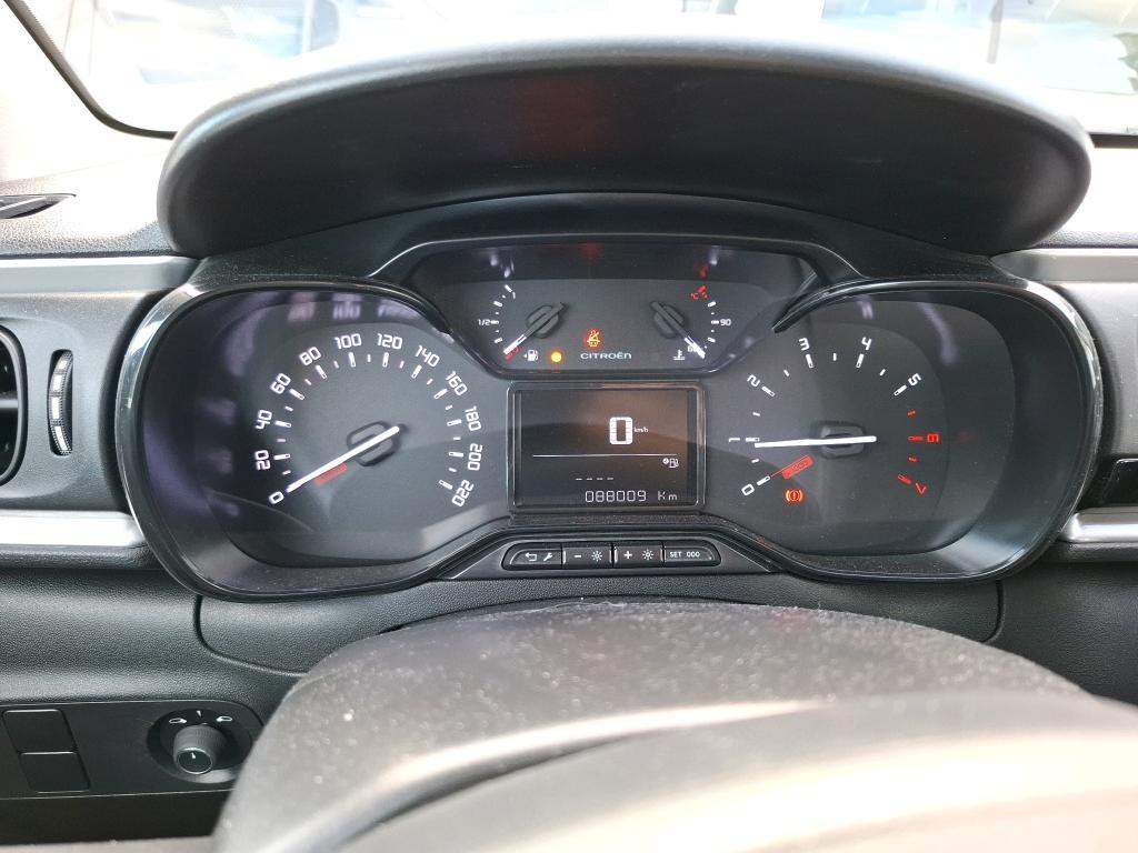 CITROEN C3 BlueHDi 100 BVM6 You 2023
