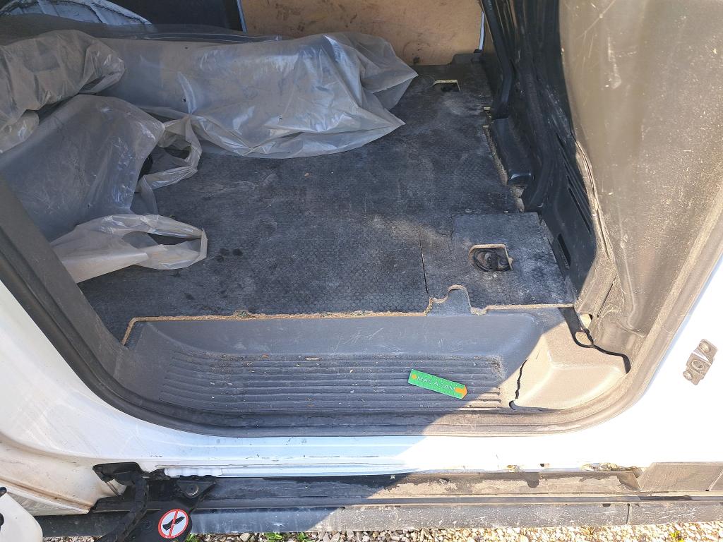 FORD TRANSIT CONN CONNECT FGN L2 1.0E100 E85 S&S TREND BUSINESS 2023