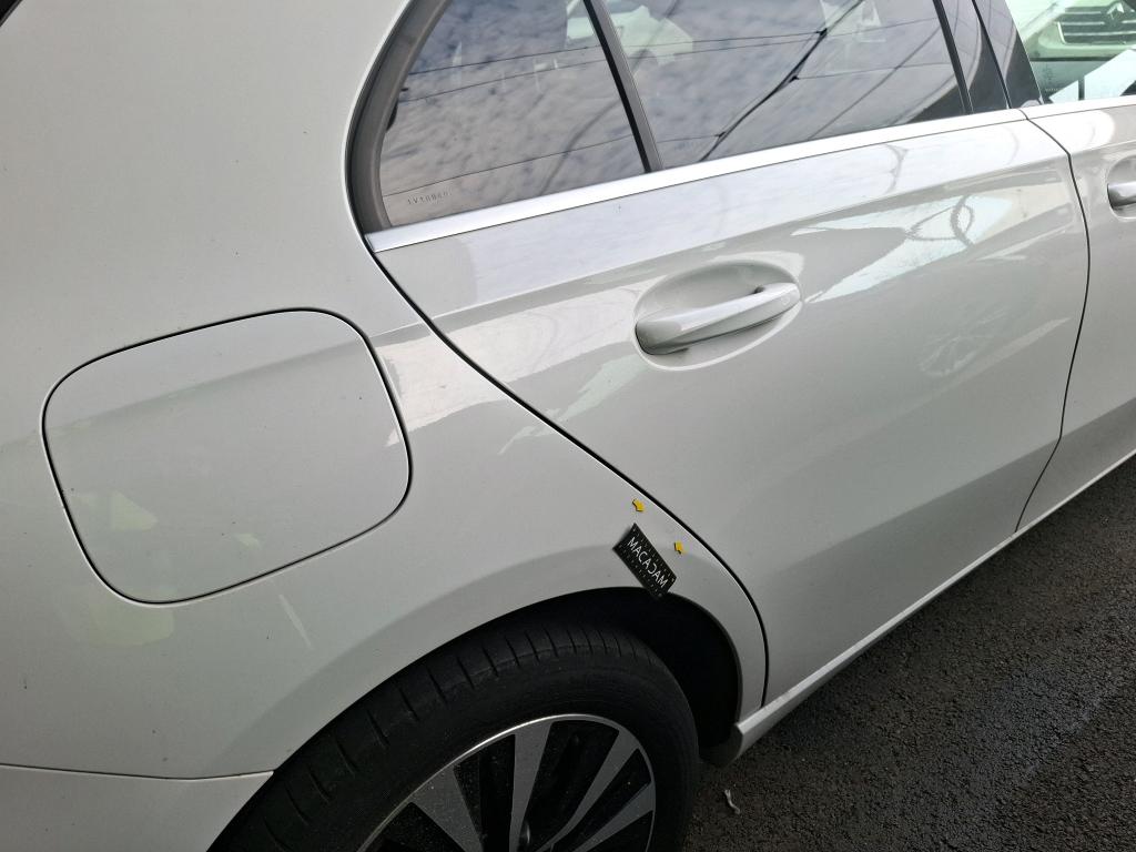 MERCEDES-BENZ MERCEDES CLASSE A 250 e 8G-DCT Style Line 2021