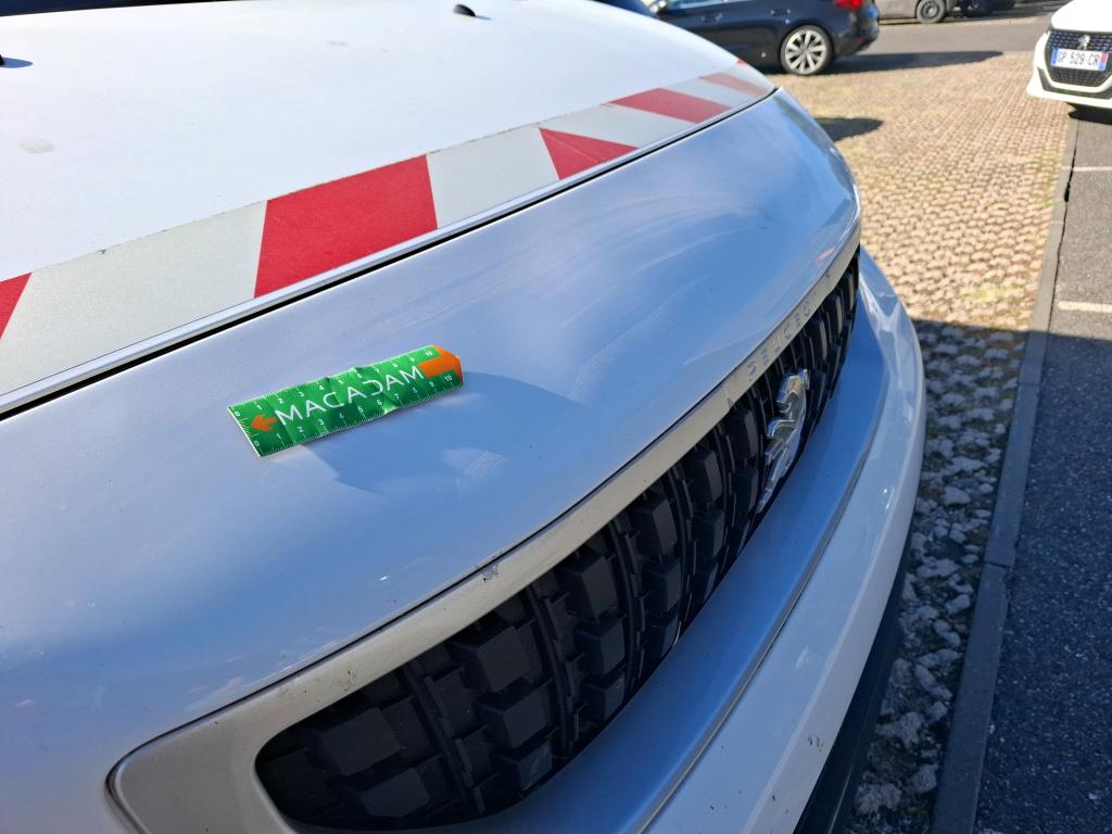 PEUGEOT EXPERT FGN TOLE STANDARD 2.0 BLUEHDI 120 S&S BVM6 PREMIUM 2018
