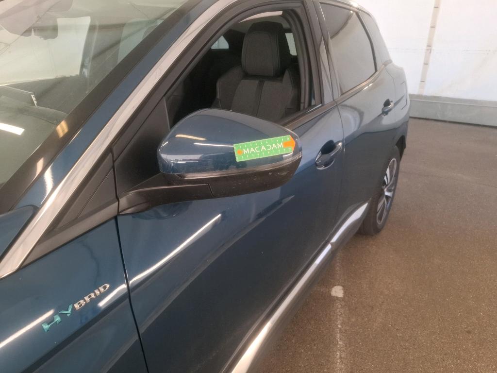 PEUGEOT 3008 Hybrid 225 e-EAT8 Allure Pack 2021