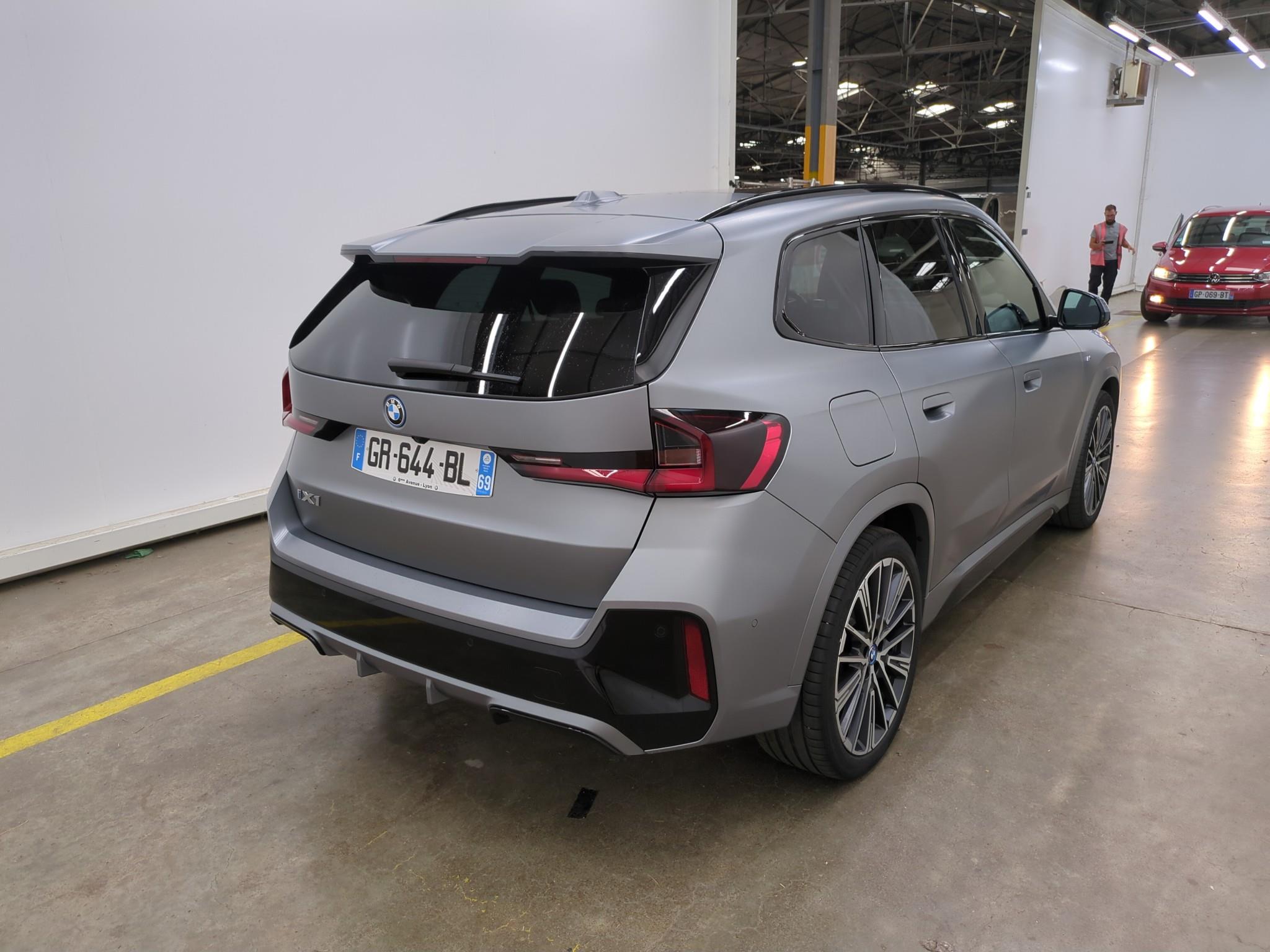 BMW X1 iX1 U11 xDrive30 313ch BVA M Sport 2023