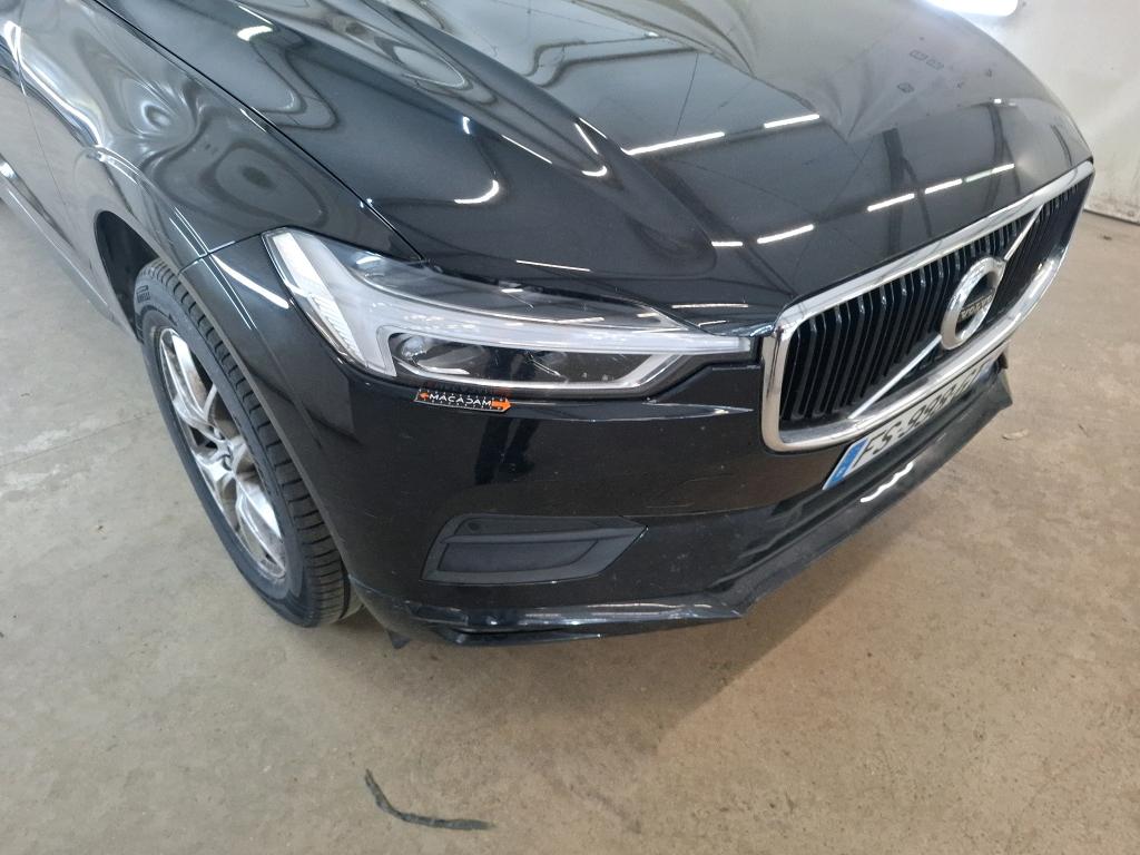 VOLVO XC60 BUSINESS D4 190 ch AdBlue Geatronic 8 Executive 2020