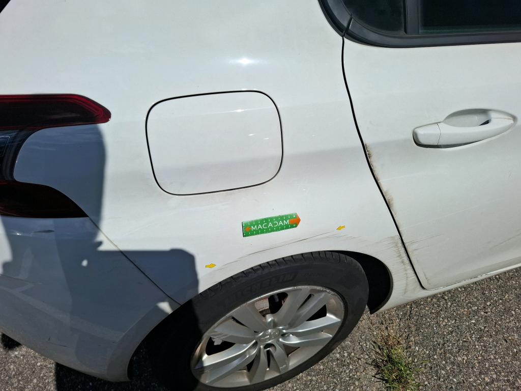 PEUGEOT 308 BUSINESS PureTech 110ch S&S BVM6 Active 2020