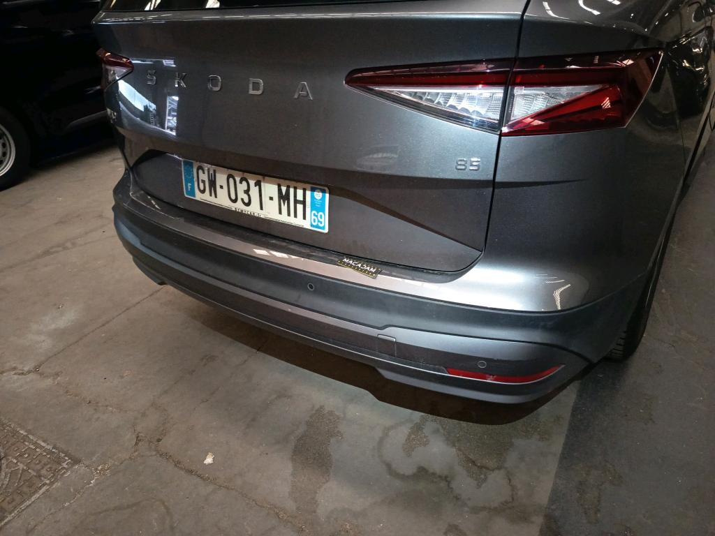 SKODA ENYAQ iV 85 - 2024