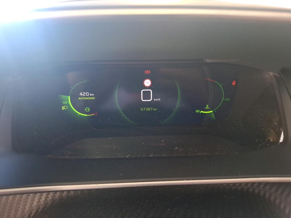 PEUGEOT 208) 208 PureTech 100 S&S BVM6 Allure Pack 2022