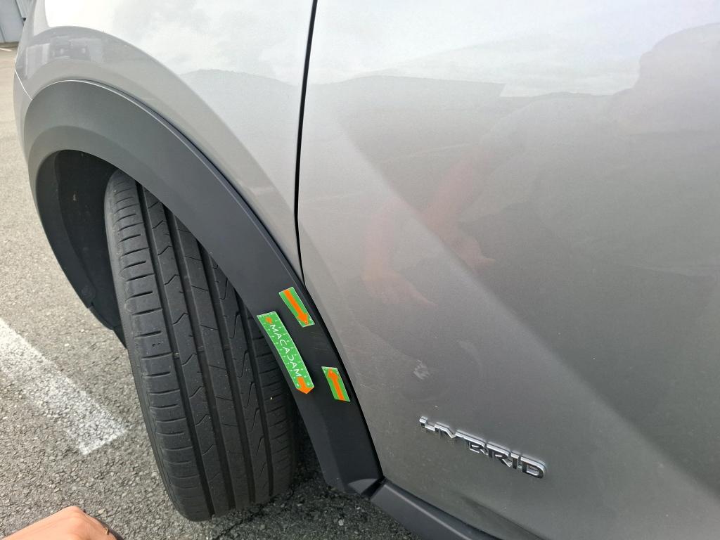 NISSAN JUKE 2023 HYBRID 143 N-Connecta 2023