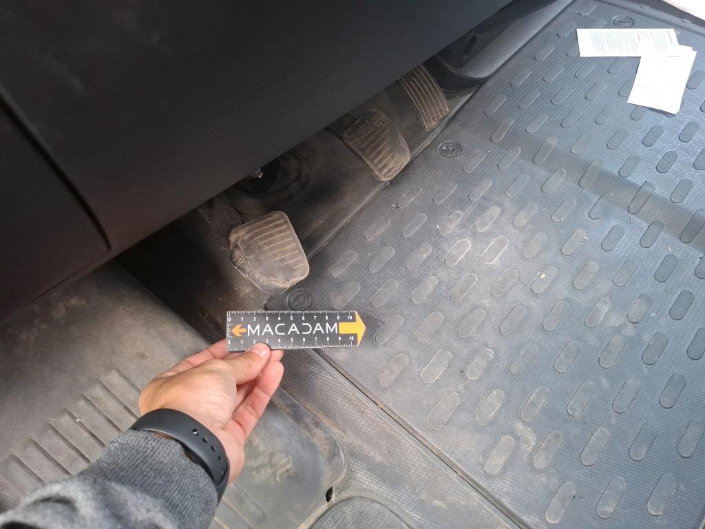 CITROEN JUMPER FOURGON TOLE 33 L2H2 BLUEHDi 120 S&S BVM6 CLUB 2022