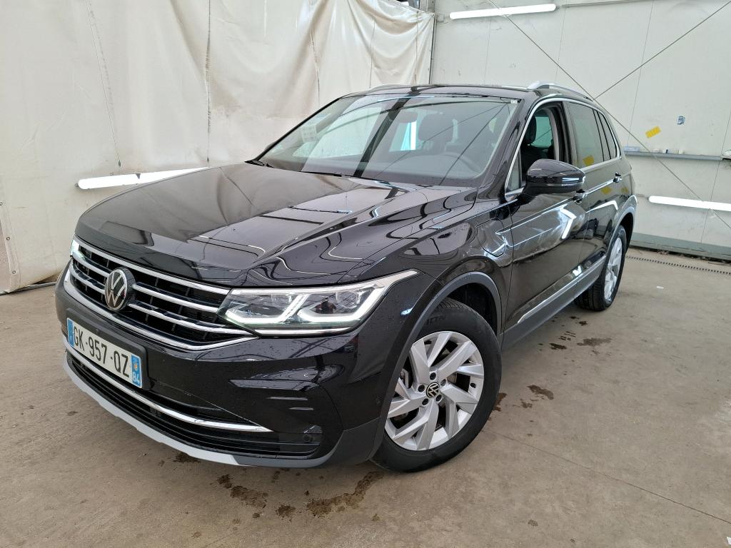 TIGUAN 1.4