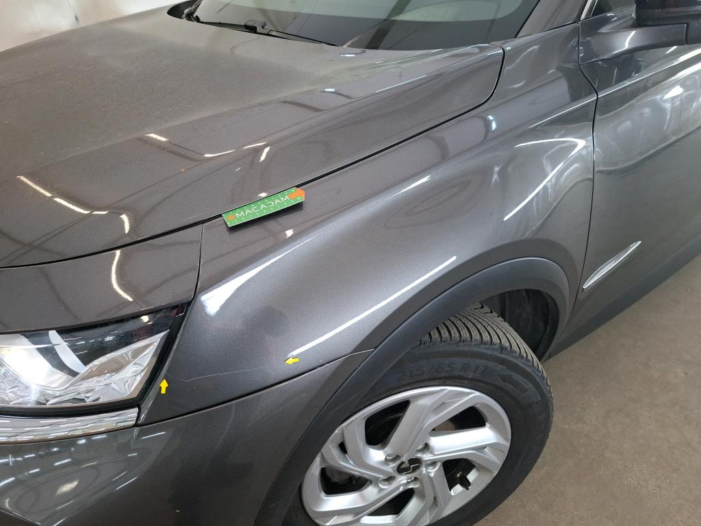 DS 7 DS7 CROSSBACK BlueHDi 130 EAT8 Business 2019