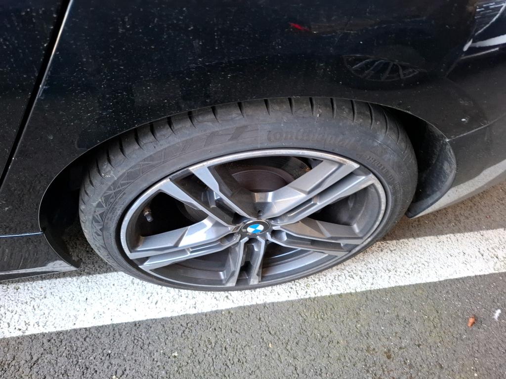 BMW SERIE 1 F40 118i 136 ch DKG7 M Sport 2023