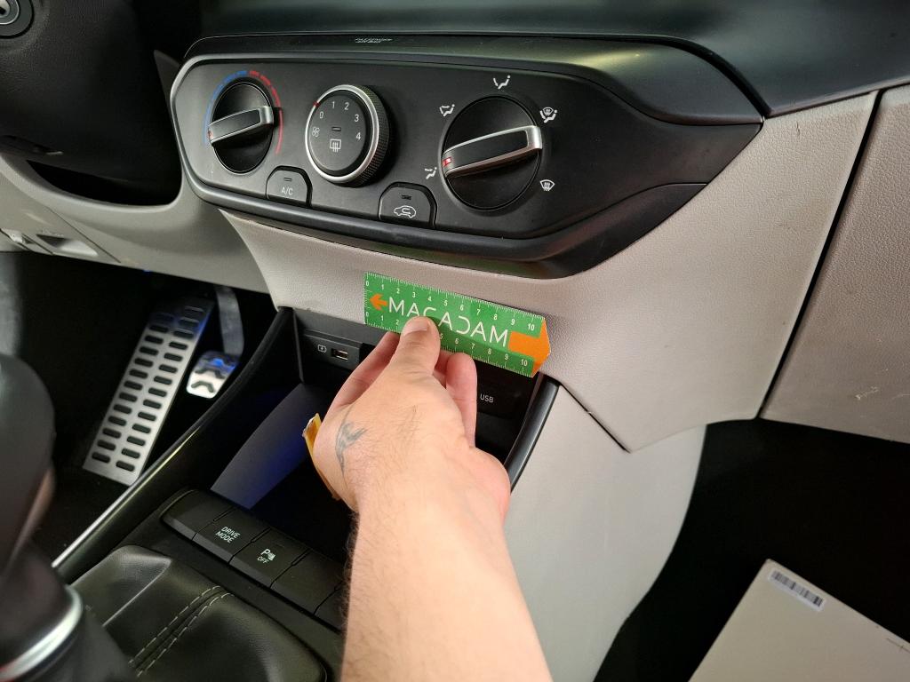 HYUNDAI BAYON 1.0 T-GDi 100 Hybrid 48V Intuitive 2023