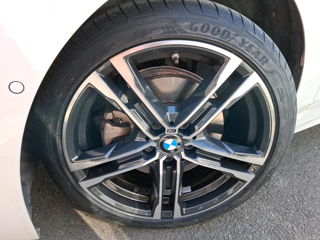 BMW SERIE 1 F40 118i 136 ch DKG7 M Sport 2023