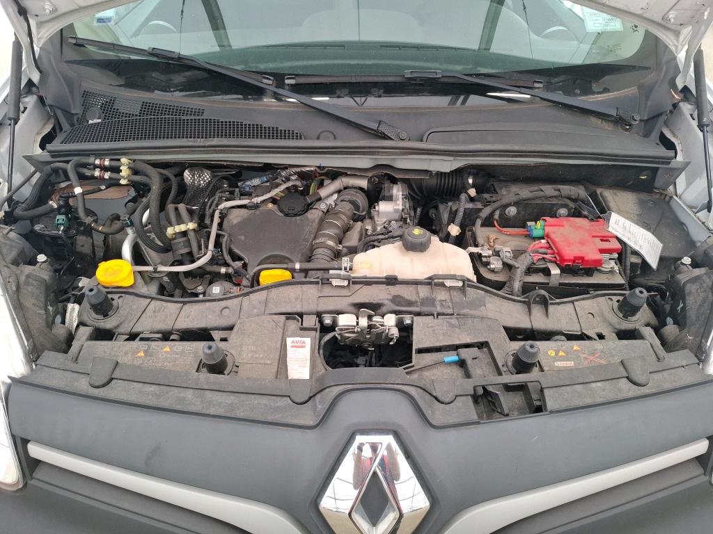 RENAULT KANGOO VU EXPRESS BLUE DCI 115 GRAND CONFORT 2021