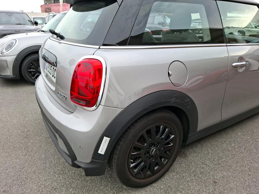 MINI HATCH 3 Portes Cooper 136 ch BVA7 Edition Camden 2023