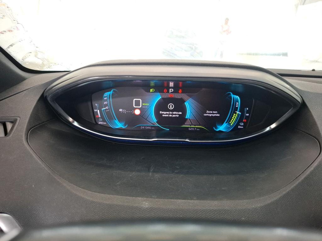 PEUGEOT 3008 Hybrid 225 e-EAT8 GT 2020