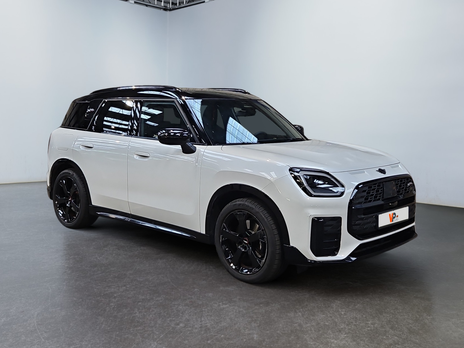 MINI Countryman 218 ch DKG7 S ALL4 JCW Finition 2024