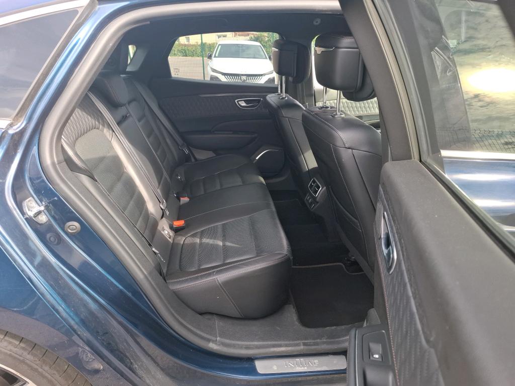 RENAULT TALISMAN Blue dCi 190 EDC Initiale Paris 2021